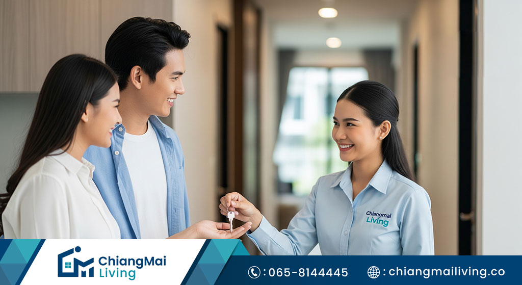 รู้ทันกลโกง-คู่มือซื้อ-ขายคอนโดเชียงใหม่ฉบับจับมือทำ-(สำหรับทั้งทีมซื้อและทีมขาย)-1