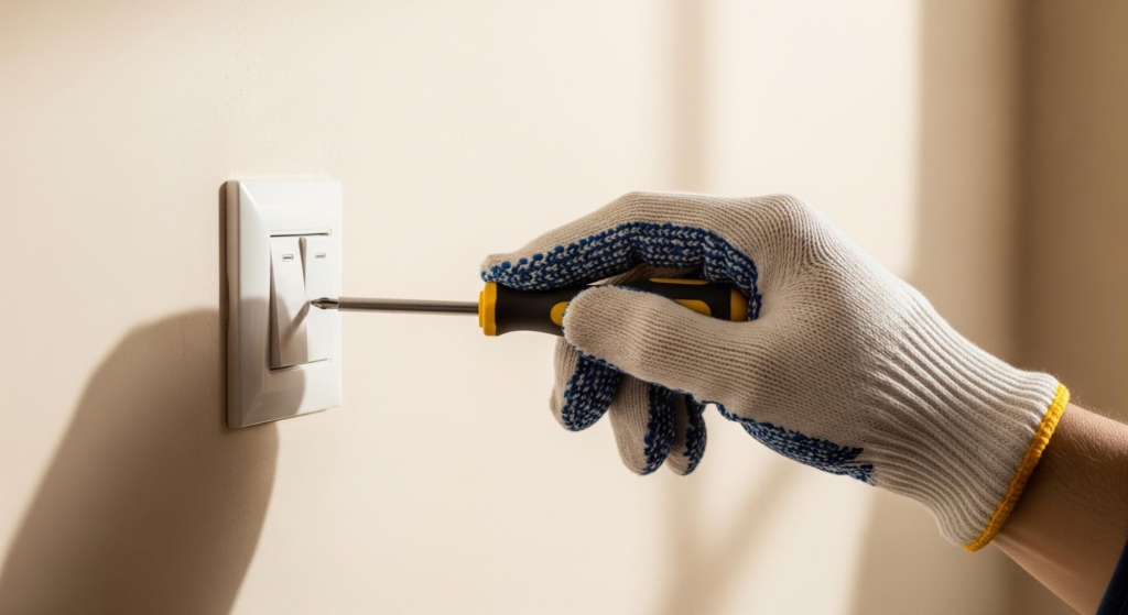 Checklist! เตรียมคอนโด ขั้นที่ 1 เช็กและซ่อมก่อน - ห้ามข้าม!