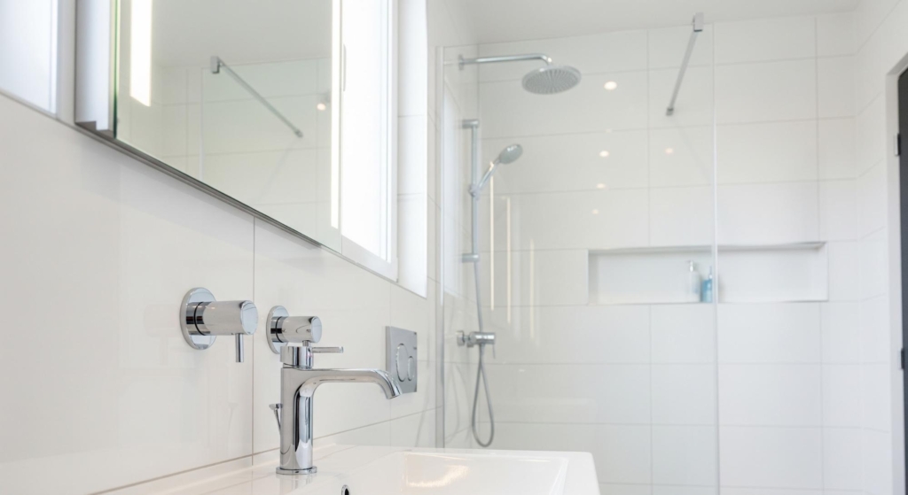 Checklist! เตรียมคอนโด ขั้นที่ 1 เช็กและตรวจสอบก๊อกน้ำ