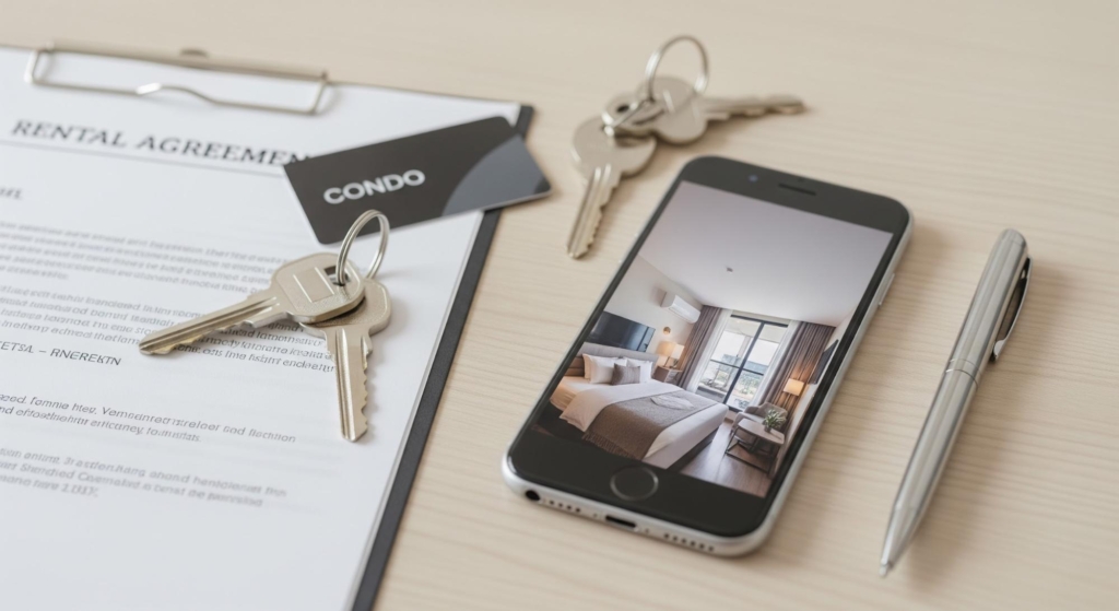 Checklist! เตรียมคอนโด ขั้นที่ 4 ถ่ายรูปและประกาศ