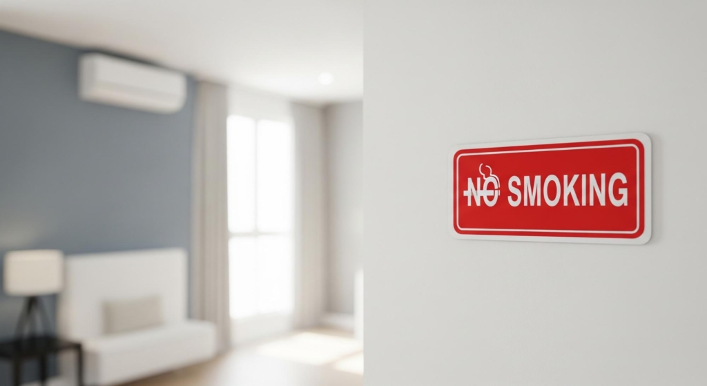 ข้อตกลงและข้อห้ามในการใช้สถานที่คอนโด