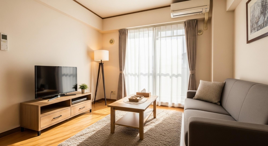 คอนโดมือสอง - เก่าแต่มีเสน่ห์