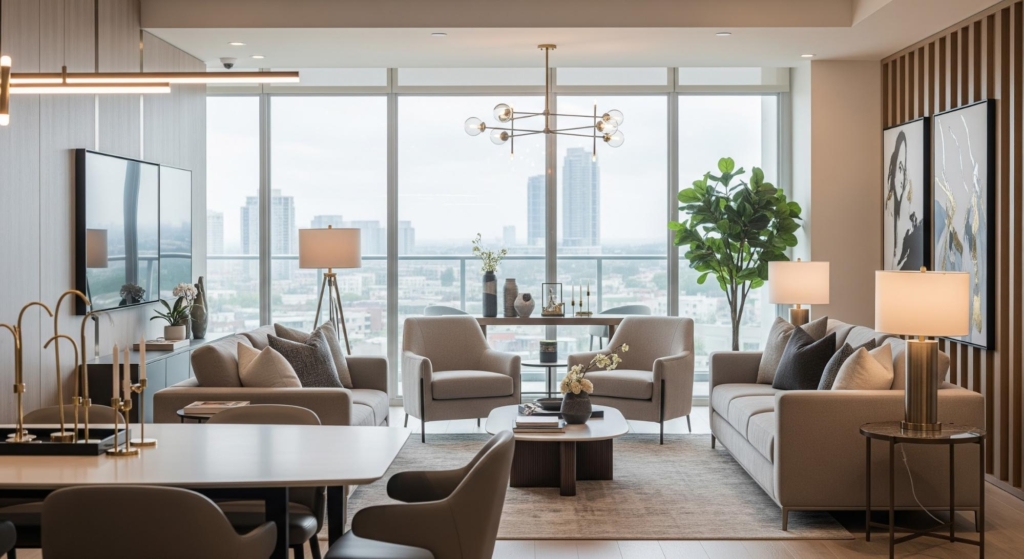 คอนโดมือหนึ่ง - ใหม่เอี่ยม