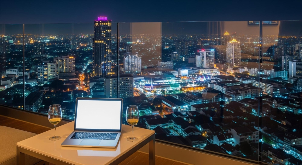 ช้างคลาน-ไนท์บาซาร์ - เจ้าพ่อของการลงทุนแบบพรีเมียม