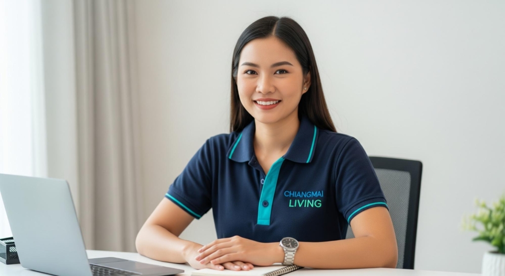 ต้องการคำปรึกษาเรื่องสัญญาเช่าและการปล่อยเช่าคอนโด