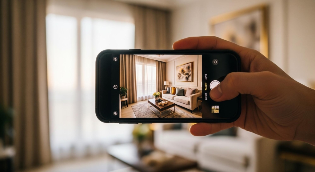 ถ่ายรูปให้ปัง - รูปสวยขายได้แน่!