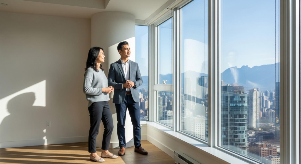 มีคนรู้จักในวงการคอนโด