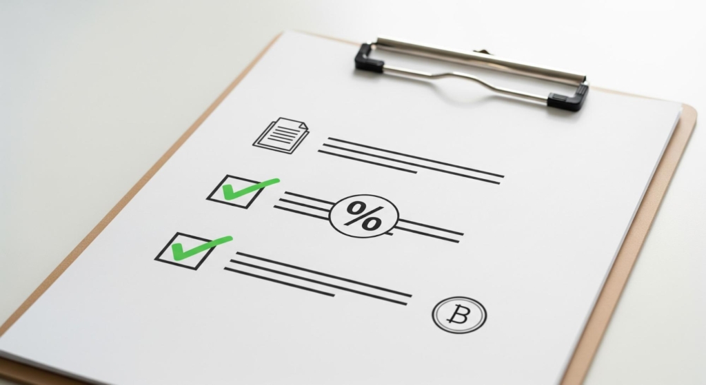 สรุปง่ายๆ ว่าต้องจ่ายภาษีอะไรบ้าง