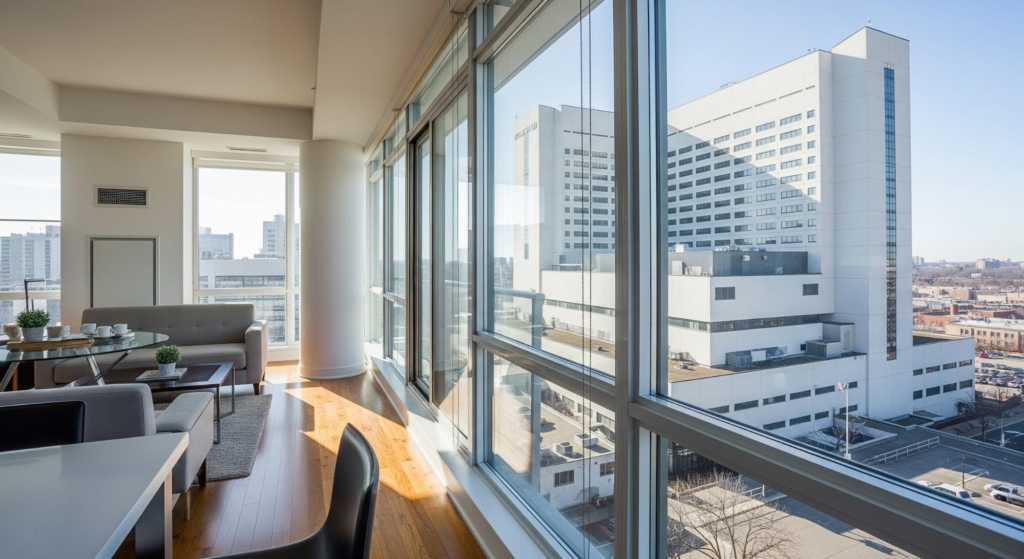 สวนดอก-สุเทพ - ทำเลพิเศษสำหรับคนเฉพาะทาง