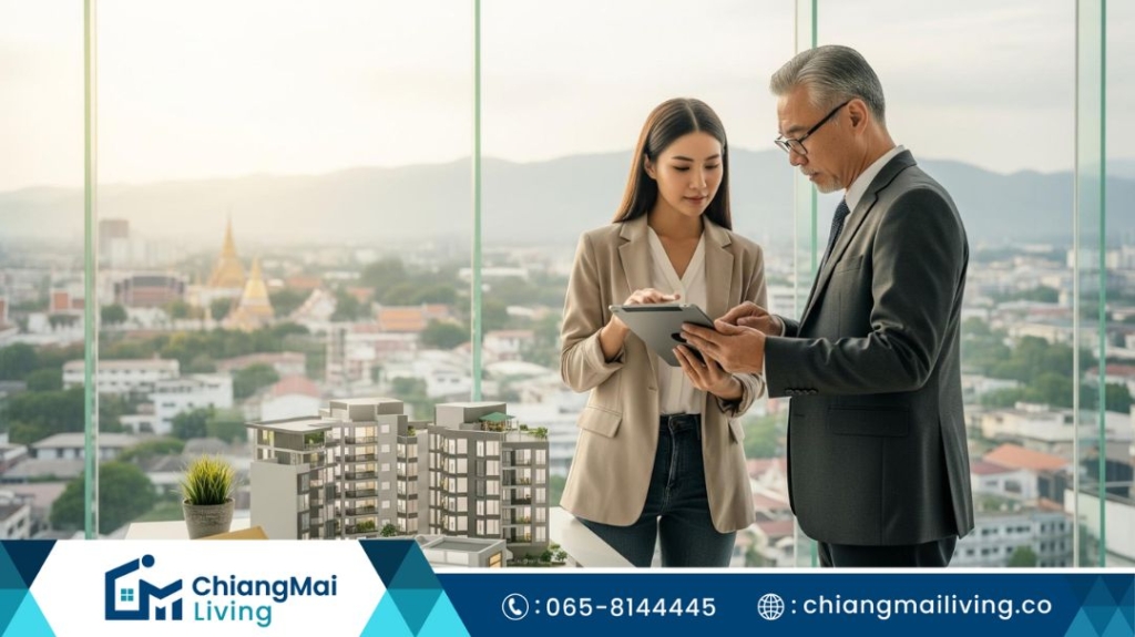 ส่อง 7 คุณสมบัติ เซลล์ขายคอนโดมือทอง ที่นักลงทุนตัวจริงมองหา