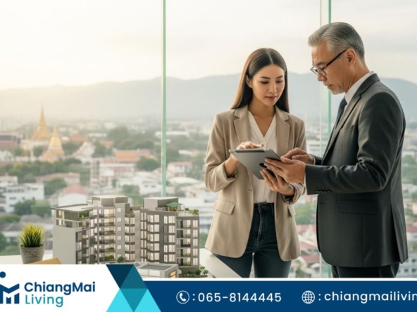ส่อง 7 คุณสมบัติ เซลล์ขายคอนโดมือทอง ที่นักลงทุนตัวจริงมองหา