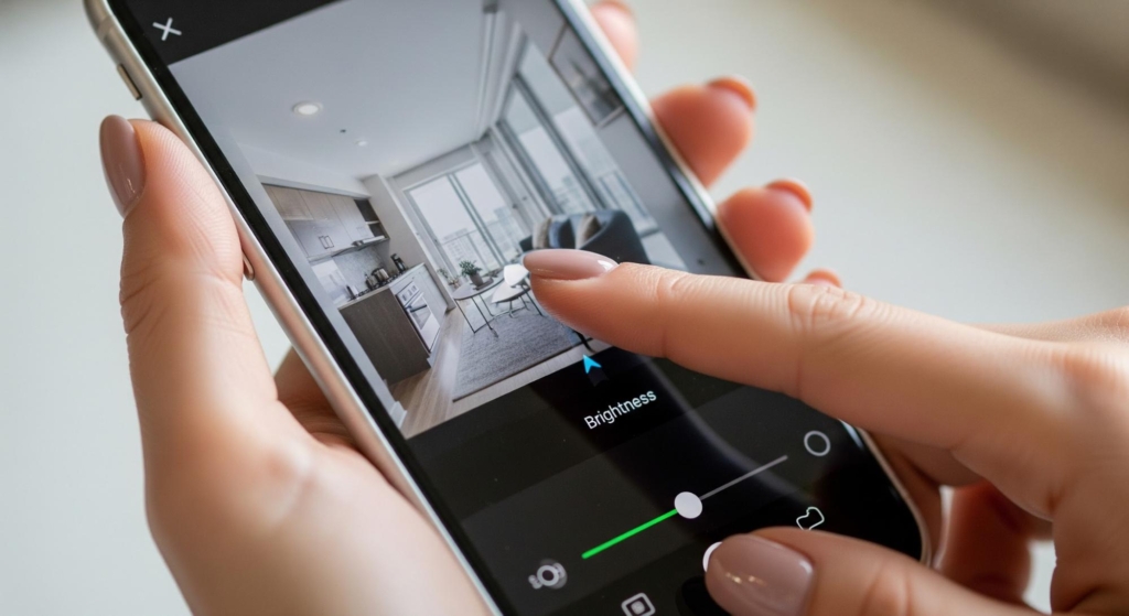 แต่งภาพ ขั้นสุดท้ายแต่สำคัญมาก