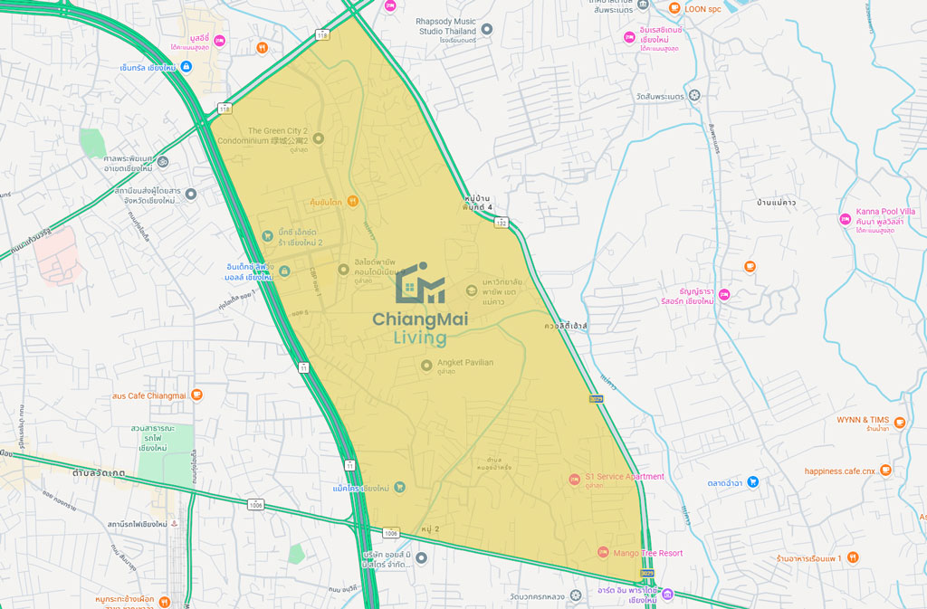 ขอบเขตทำเลโพลีกอนเศรษฐกิจและการศึกษา-(CBP---พายัพ)-ครอบคลุมพื้นที่ไหน