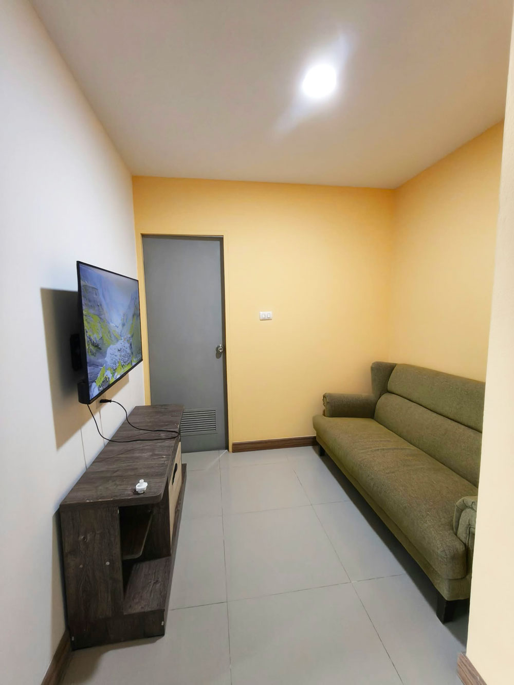 เชียงใหม่วิวเพลส 2 - Chiang Mai ViewPlace 2