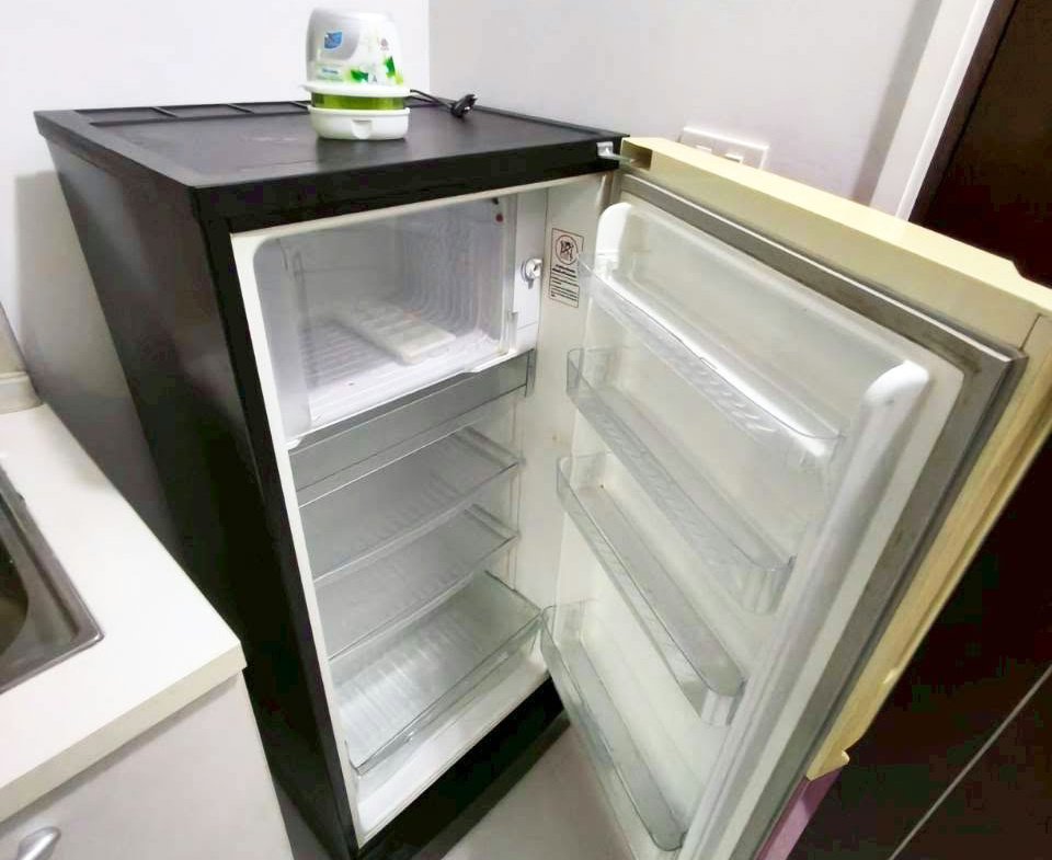 Punna Residence Oasis 1 (ปันนา เรสซิเดนซ์ 5 เชียงใหม่)