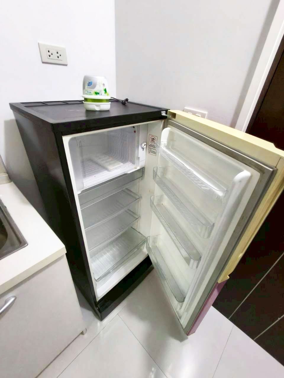 Punna Residence Oasis 1 (ปันนา เรสซิเดนซ์ 5 เชียงใหม่)