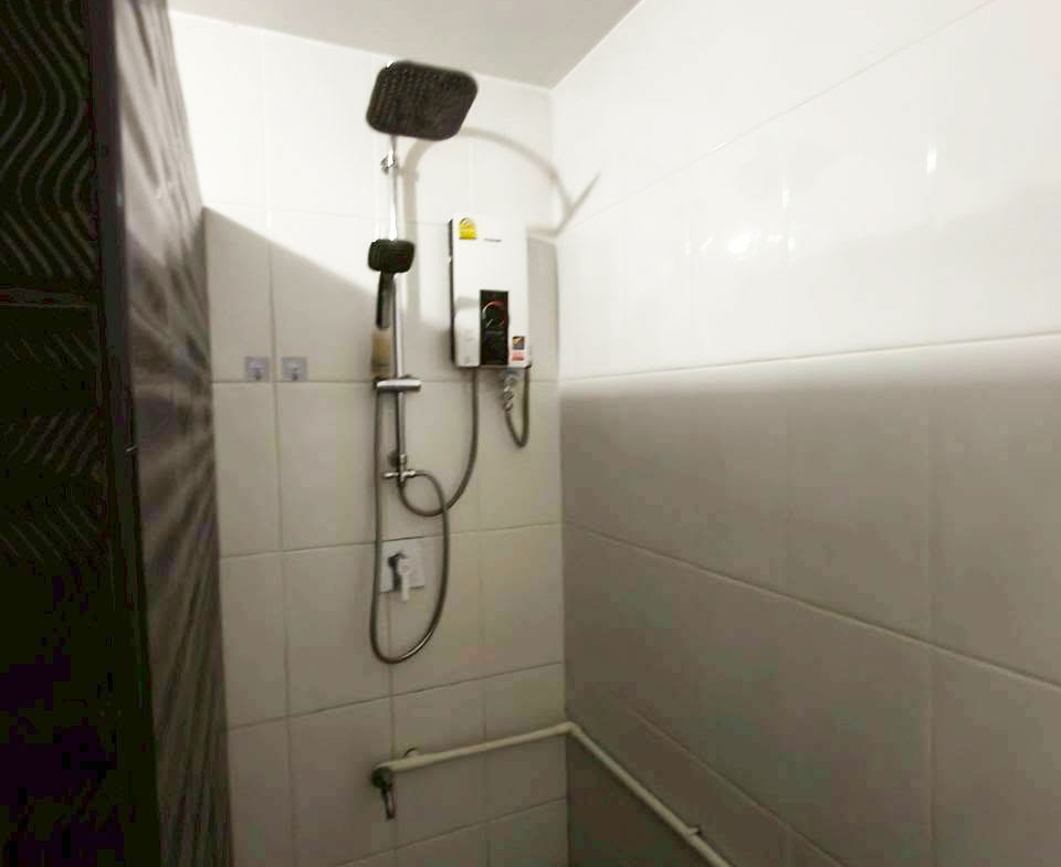 Punna Residence Oasis 1 (ปันนา เรสซิเดนซ์ 5 เชียงใหม่)