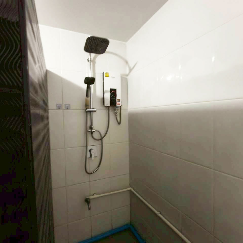 Punna Residence Oasis 1 (ปันนา เรสซิเดนซ์ 5 เชียงใหม่)