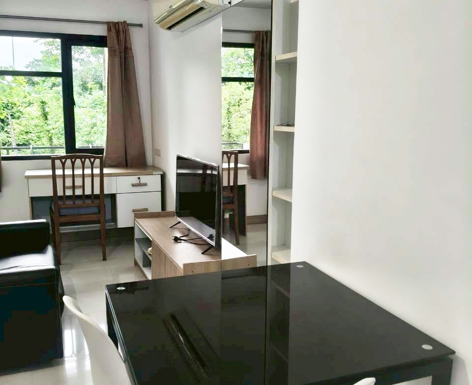 Punna Residence Oasis 1 (ปันนา เรสซิเดนซ์ 5 เชียงใหม่)