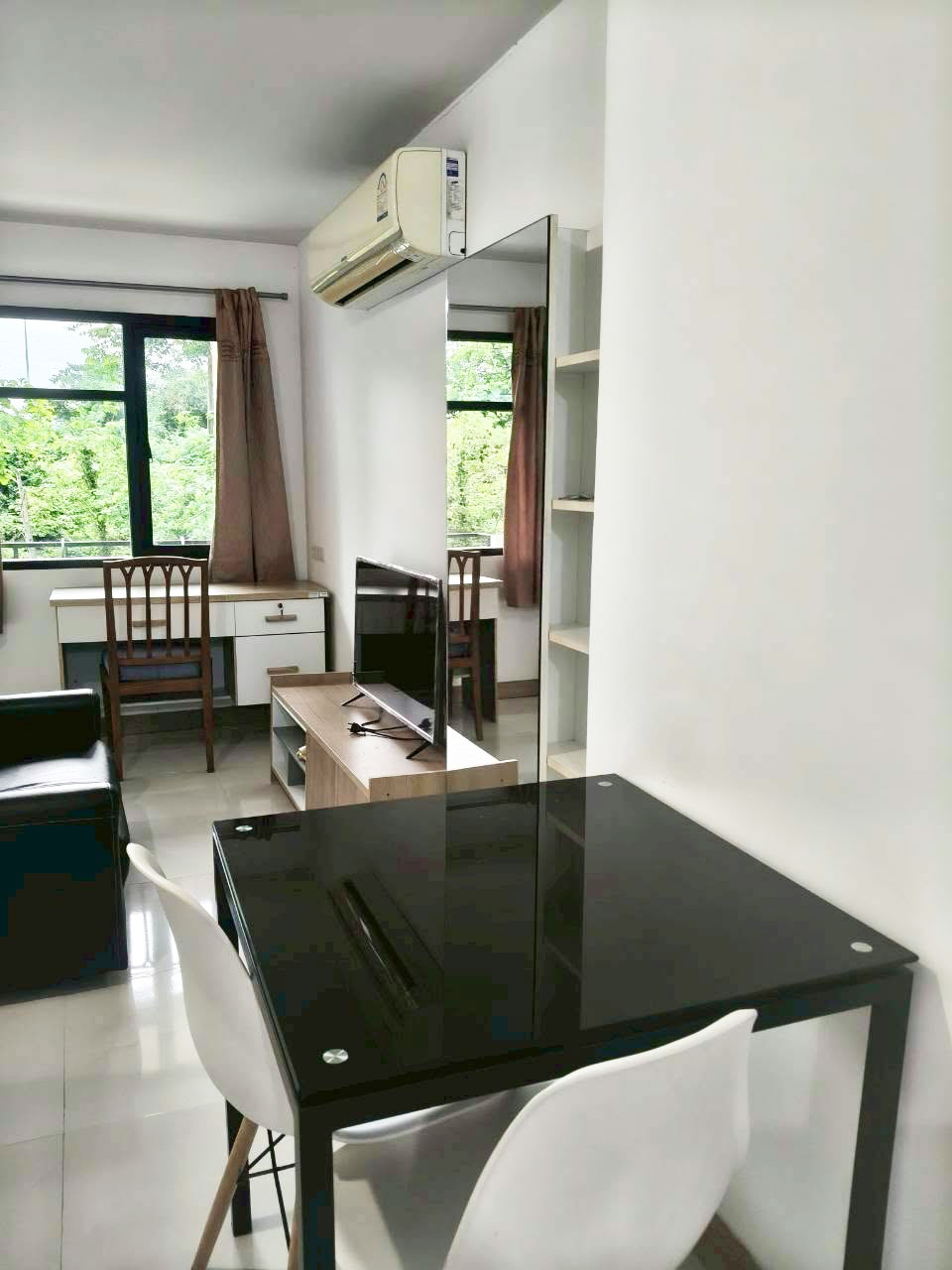 Punna Residence Oasis 1 (ปันนา เรสซิเดนซ์ 5 เชียงใหม่)