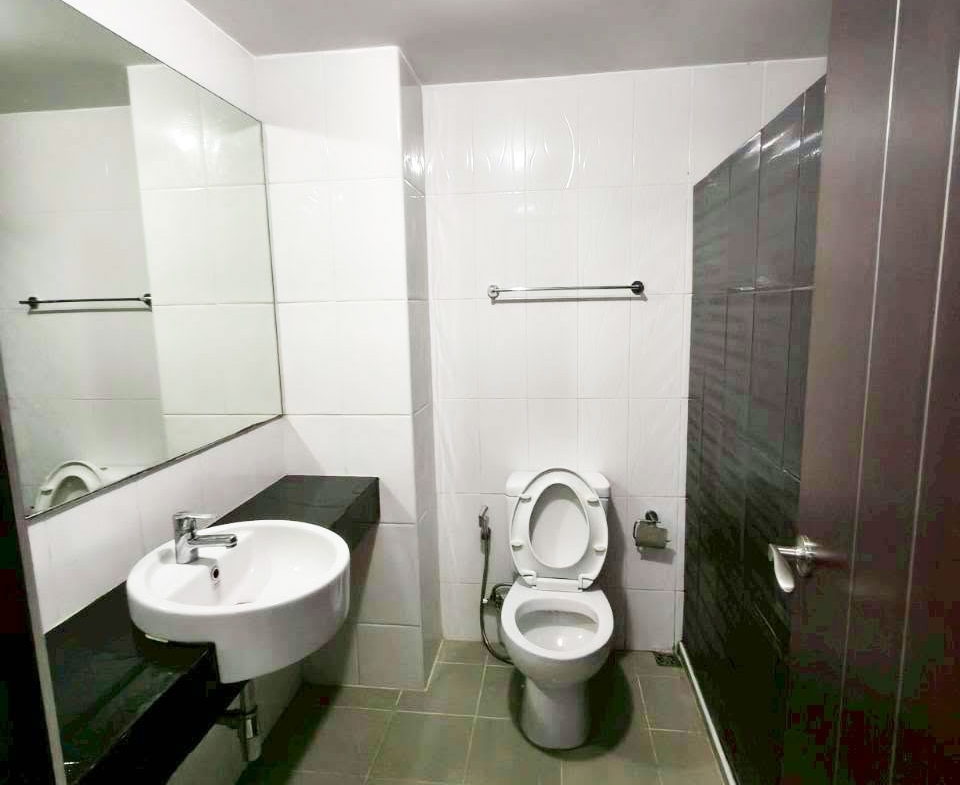 Punna Residence Oasis 1 (ปันนา เรสซิเดนซ์ 5 เชียงใหม่)