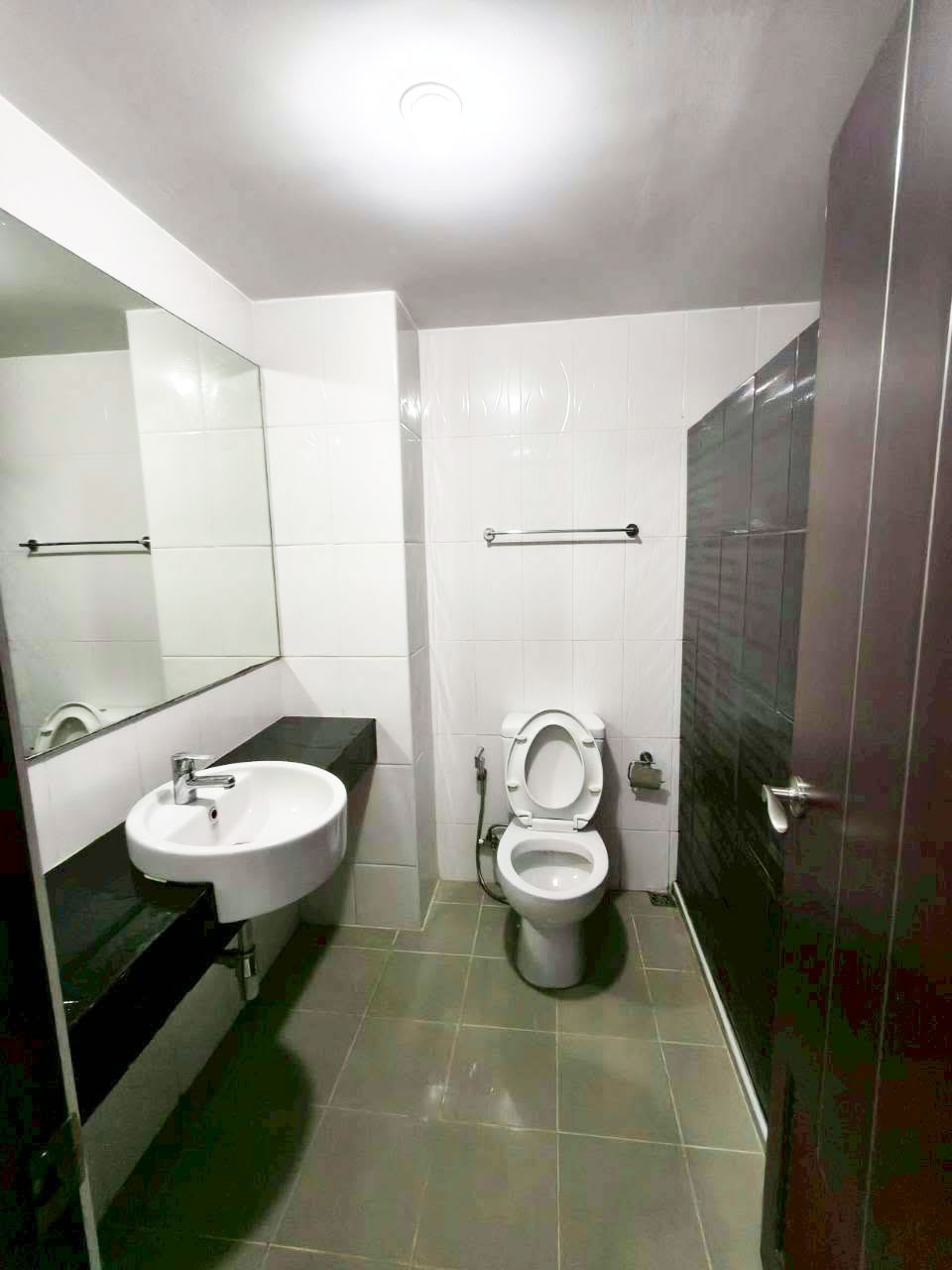 Punna Residence Oasis 1 (ปันนา เรสซิเดนซ์ 5 เชียงใหม่)