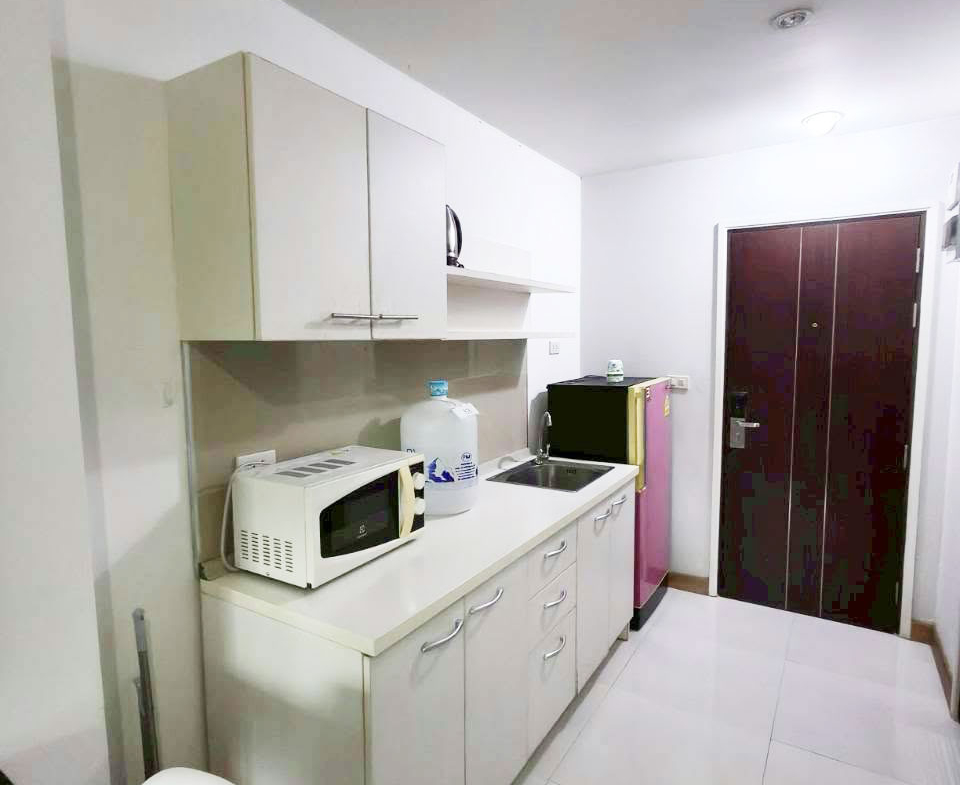 Punna Residence Oasis 1 (ปันนา เรสซิเดนซ์ 5 เชียงใหม่)