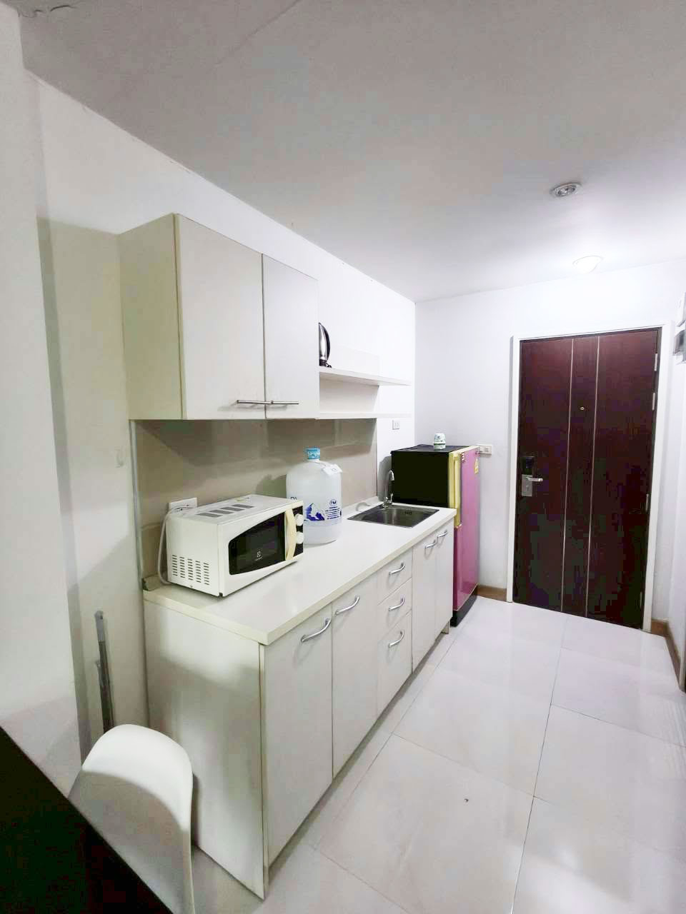 Punna Residence Oasis 1 (ปันนา เรสซิเดนซ์ 5 เชียงใหม่)