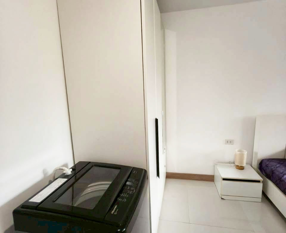 Punna Residence Oasis 1 (ปันนา เรสซิเดนซ์ 5 เชียงใหม่)