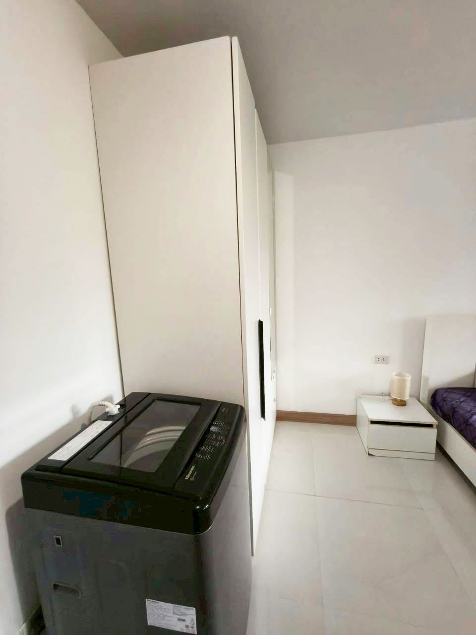 Punna Residence Oasis 1 (ปันนา เรสซิเดนซ์ 5 เชียงใหม่)
