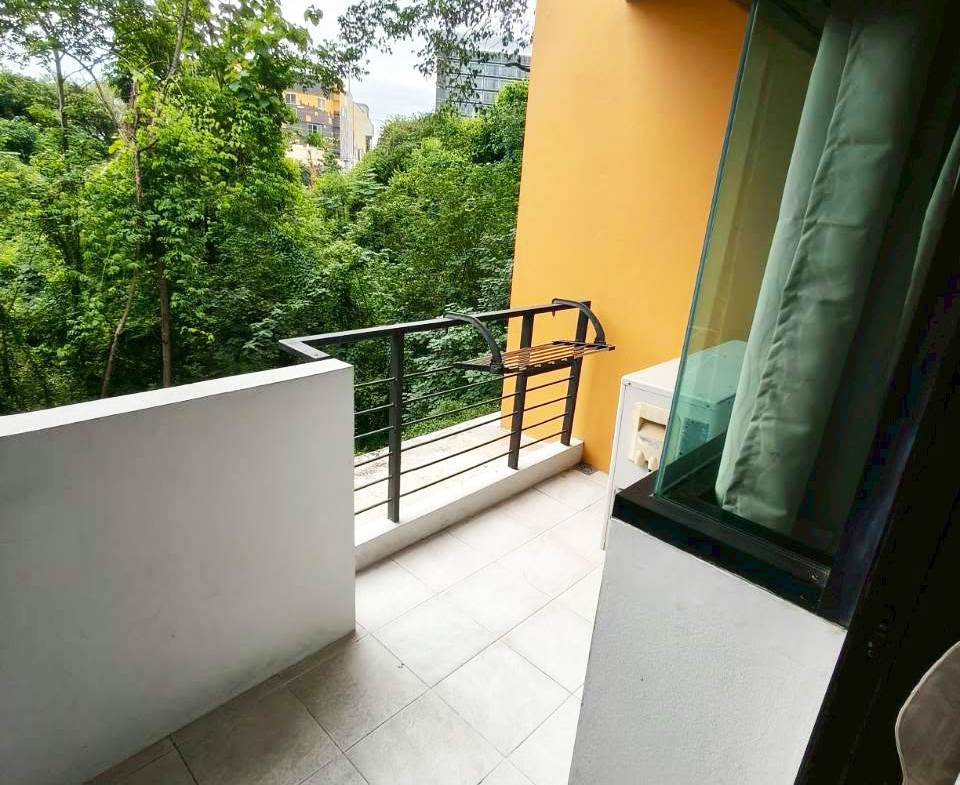 Punna Residence Oasis 1 (ปันนา เรสซิเดนซ์ 5 เชียงใหม่)