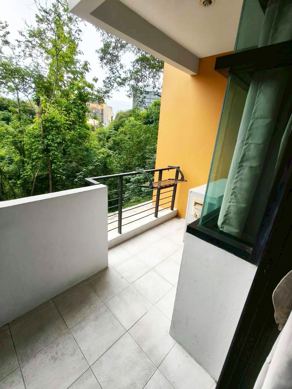 Punna Residence Oasis 1 (ปันนา เรสซิเดนซ์ 5 เชียงใหม่)