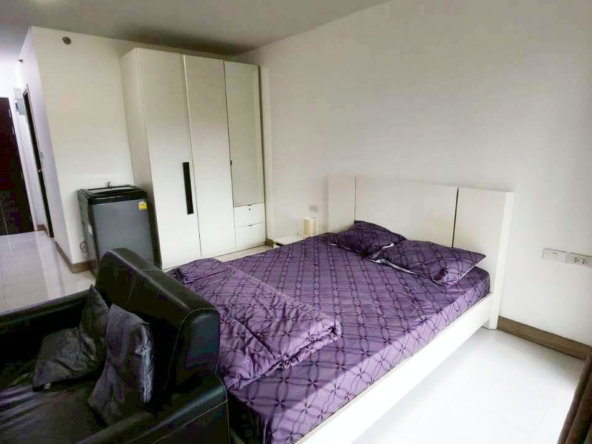 Punna Residence Oasis 1 (ปันนา เรสซิเดนซ์ 5 เชียงใหม่)