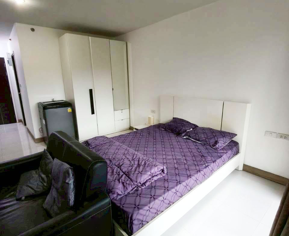 Punna Residence Oasis 1 (ปันนา เรสซิเดนซ์ 5 เชียงใหม่)