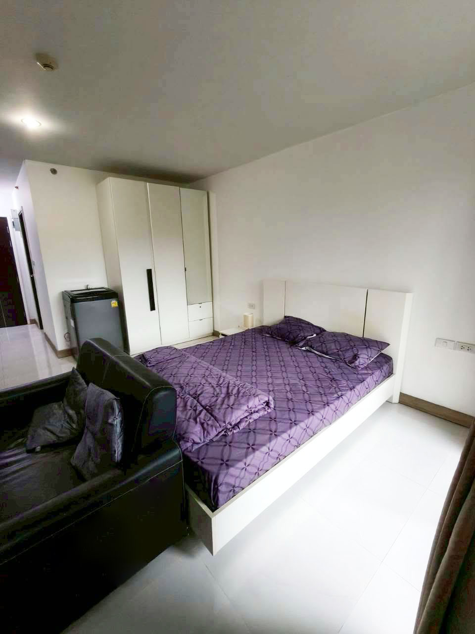 Punna Residence Oasis 1 (ปันนา เรสซิเดนซ์ 5 เชียงใหม่)