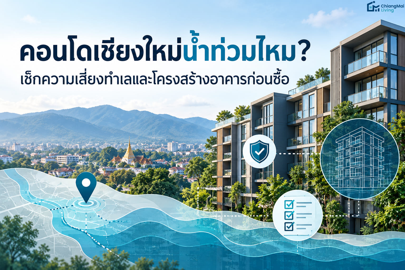chiang-mai-condo-flood-risk-checklist