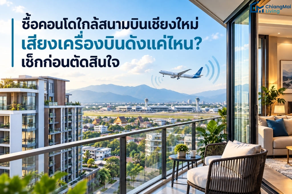 condo-near-chiang-mai-airport-aircraft-noise-check