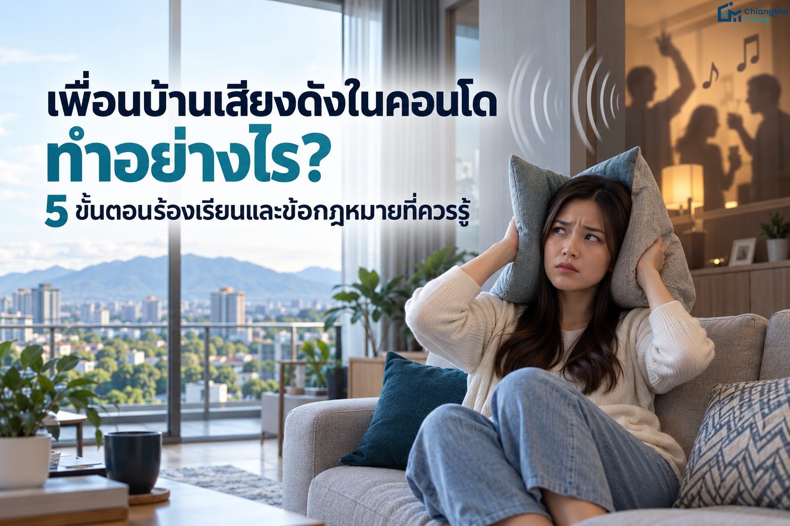 condo-noisy-neighbor-complaint-guide