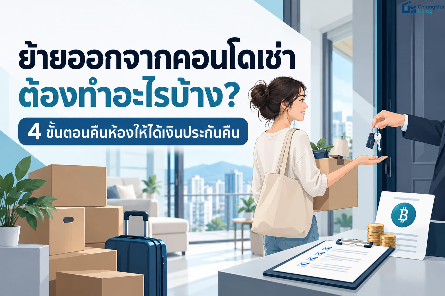 condo-rental-move-out-checklist-chiang-mai