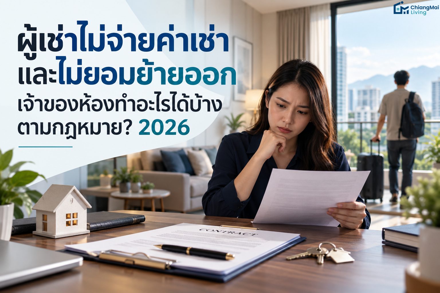 condo-tenant-not-paying-rent-eviction-law
