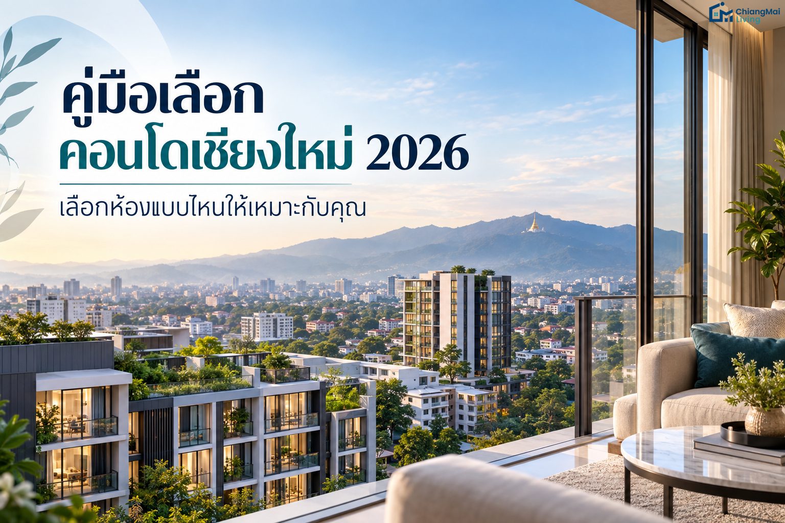 how-to-choose-condo-chiang-mai-guide