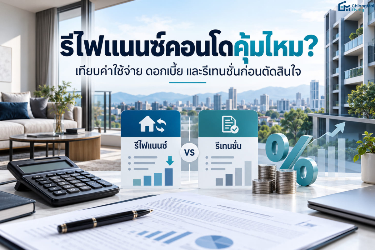 refinance-condo-vs-retention-cost-guide